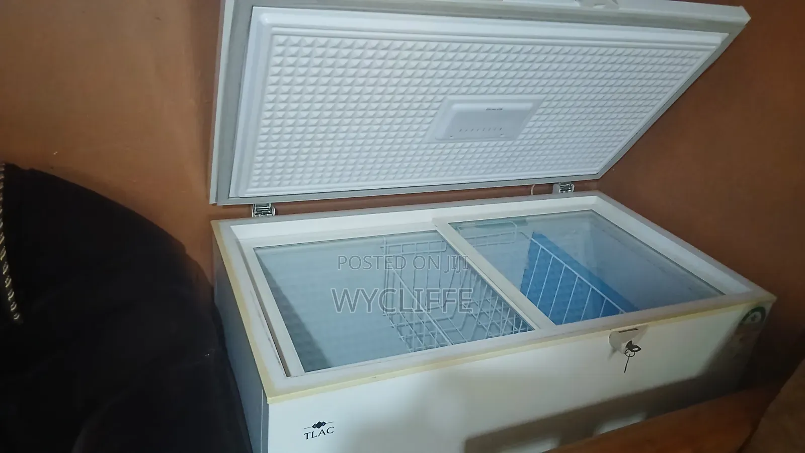 Deep Freezer