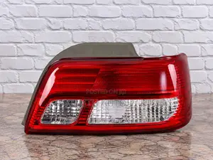 Tail Lamp / Light Toyota Carina Ti My Road At210 2001