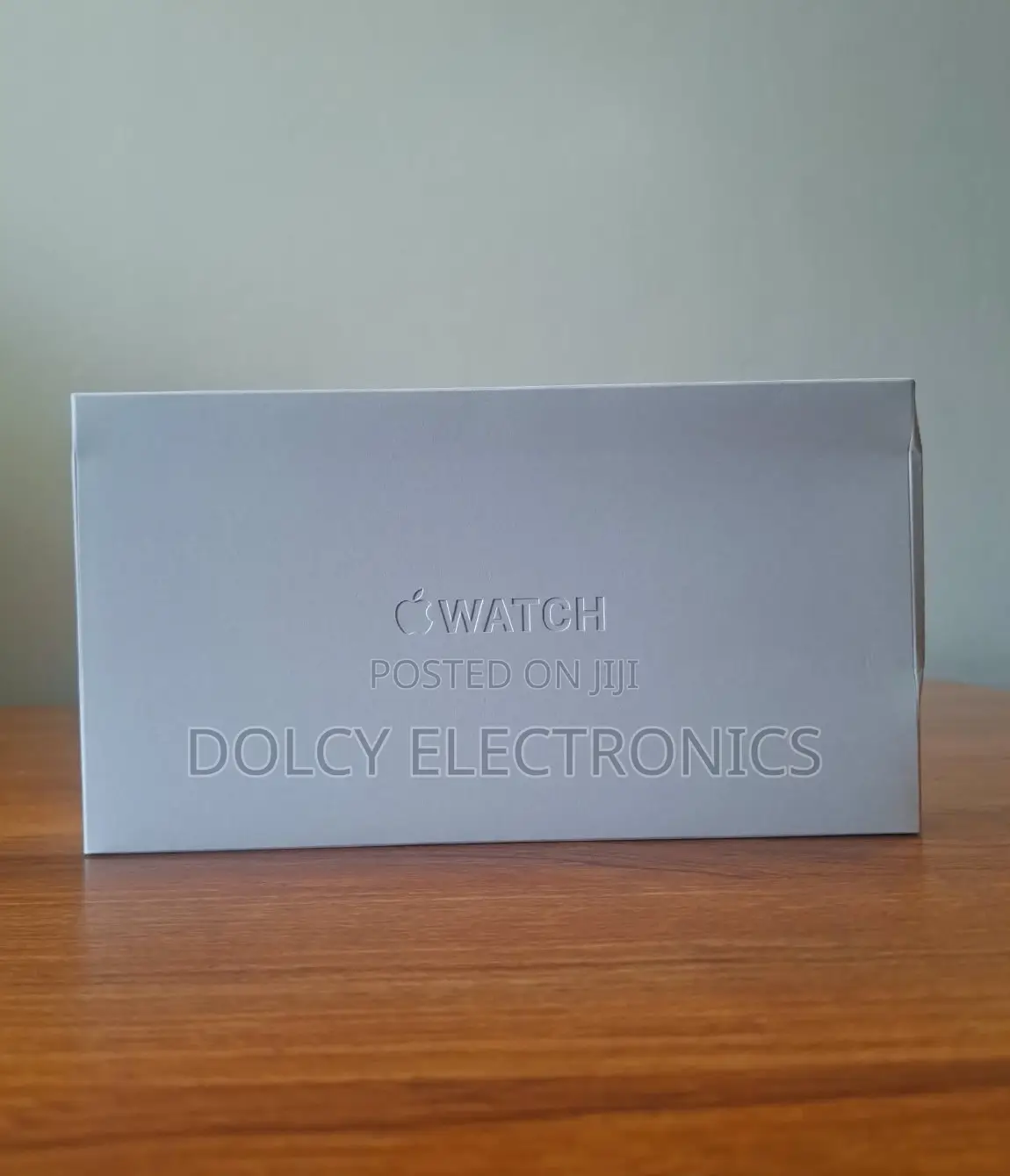 Apple Watch Ultra 4 49mm