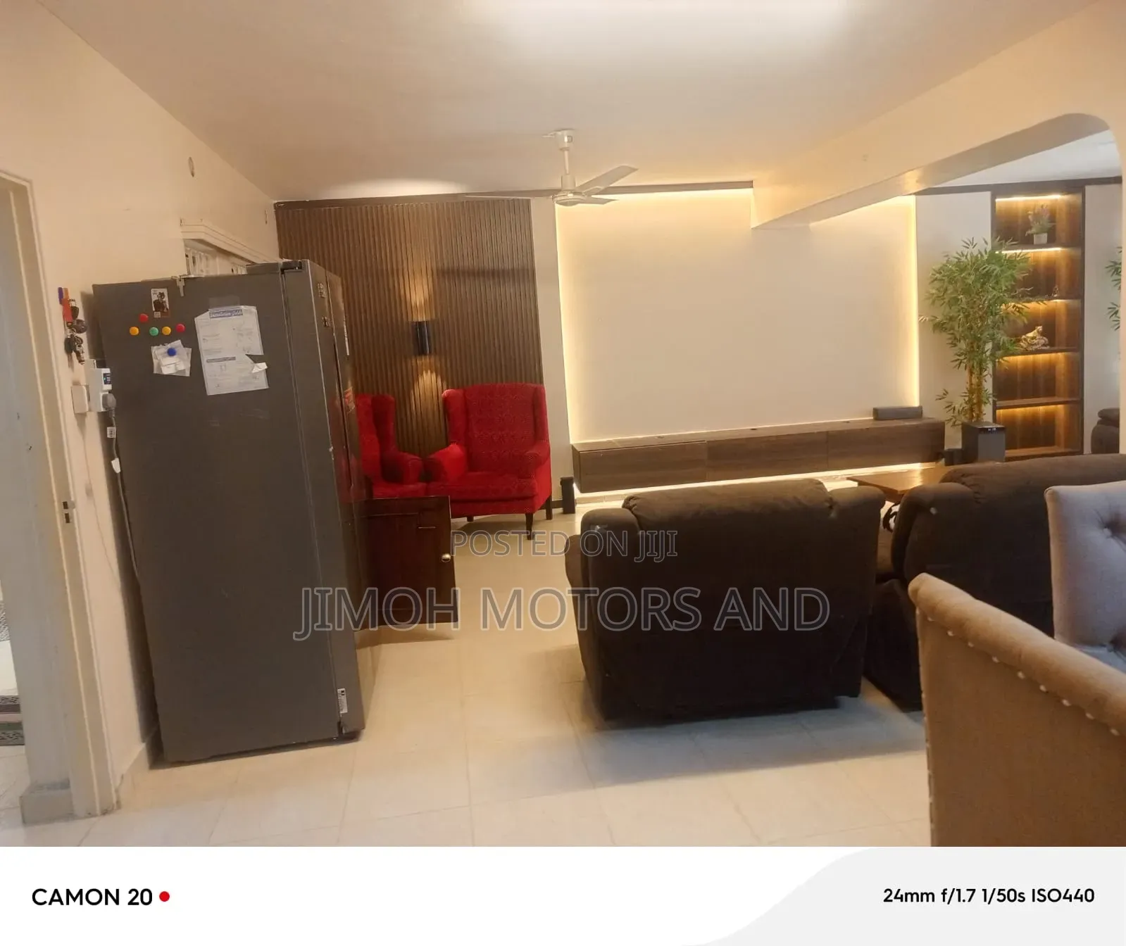 10bdrm Apartment in Highridge for sale