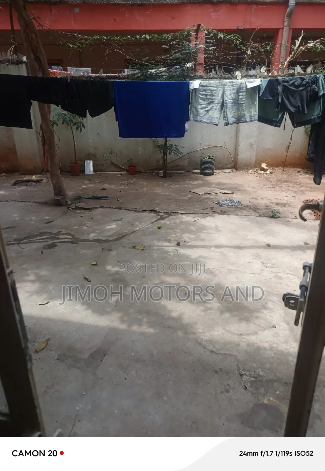 10bdrm Apartment in Highridge for sale