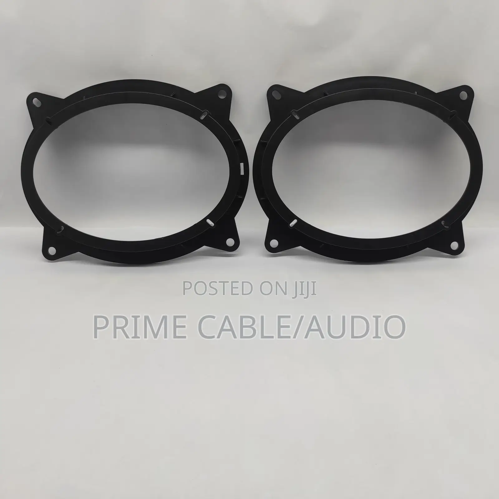 Toyota Camry /Subaru 6 by 9 Speaker Spacers