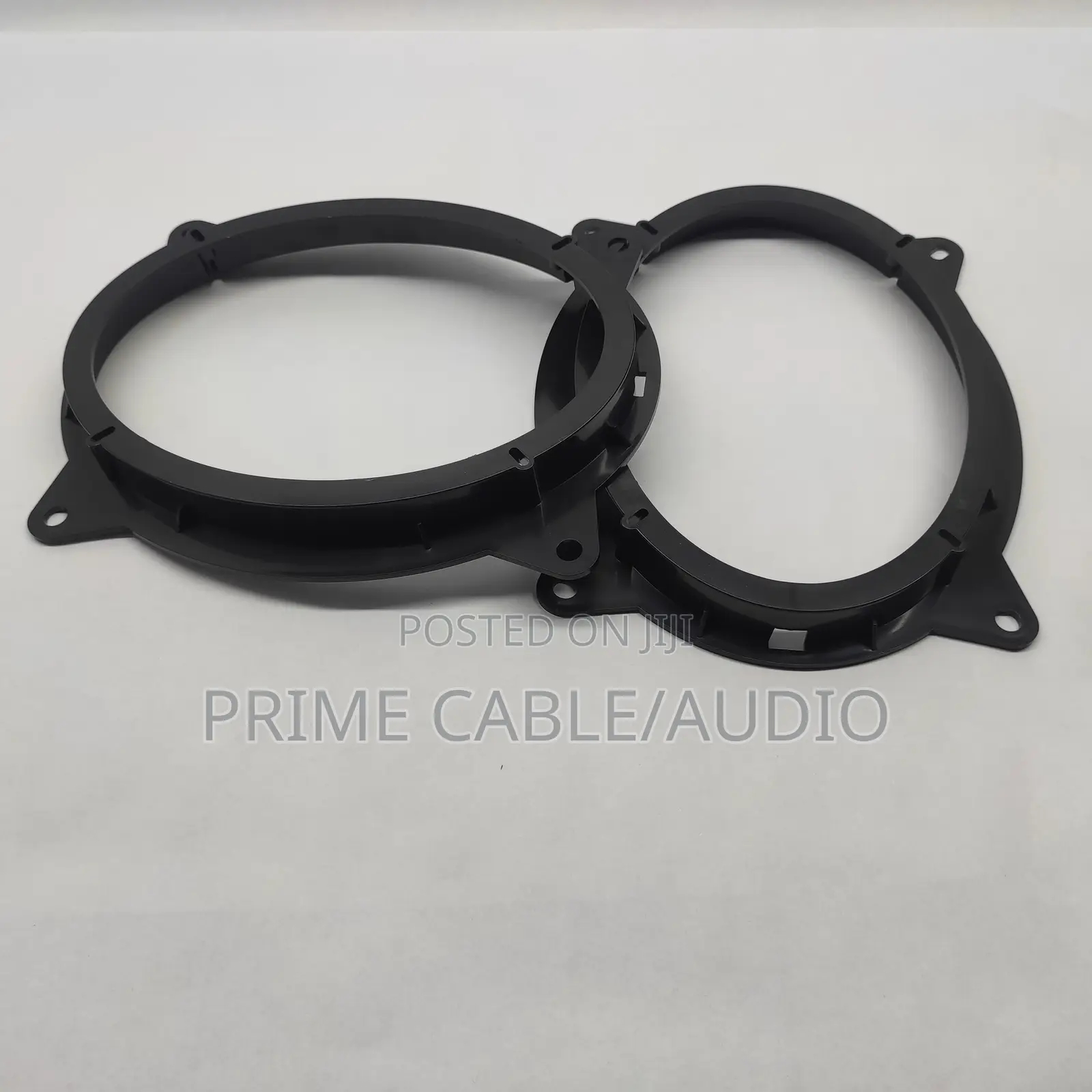 Toyota Camry /Subaru 6 by 9 Speaker Spacers