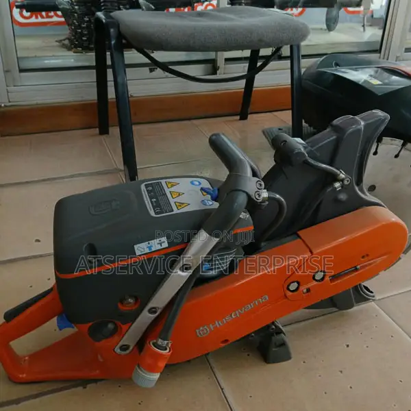 Best Husqvarna K760 12-Inch Construction Cutting Machine