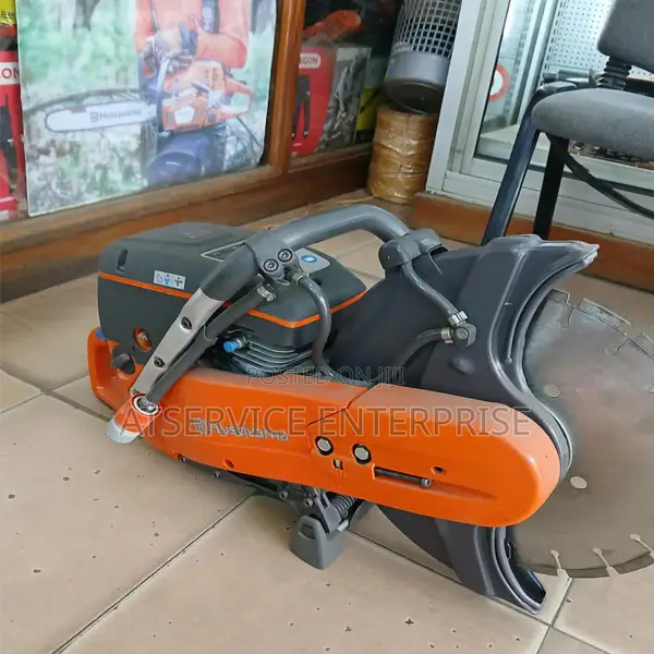 Best Quality Husqvarna K760 12-Inch Concrete Cutting Machine