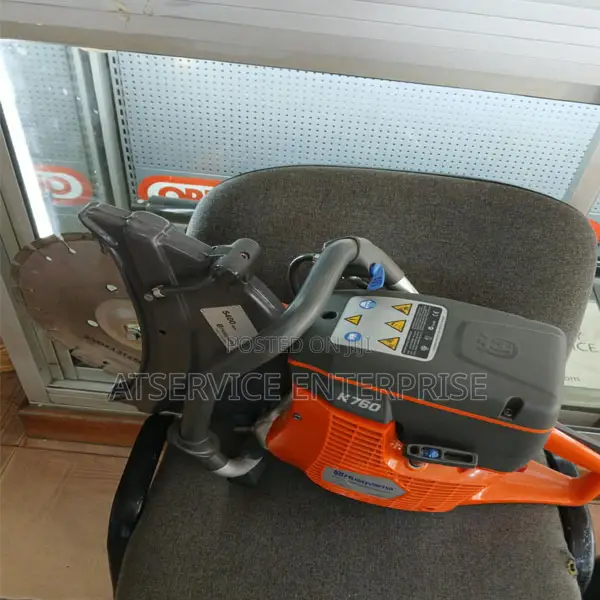Best Quality Husqvarna K760 12-Inch Concrete Cutting Machine