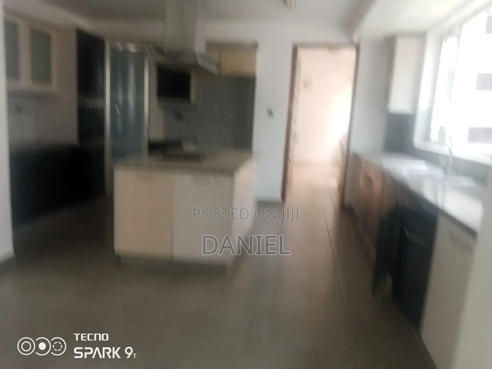 3bdrm Apartment in Riverside Drive for rent