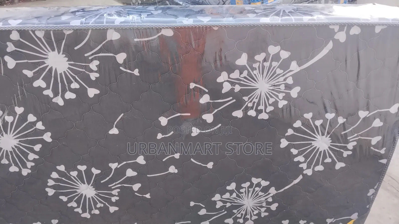  at 5500, We Are Selling 3.5 by 6, 8 Quilted Morning Glory