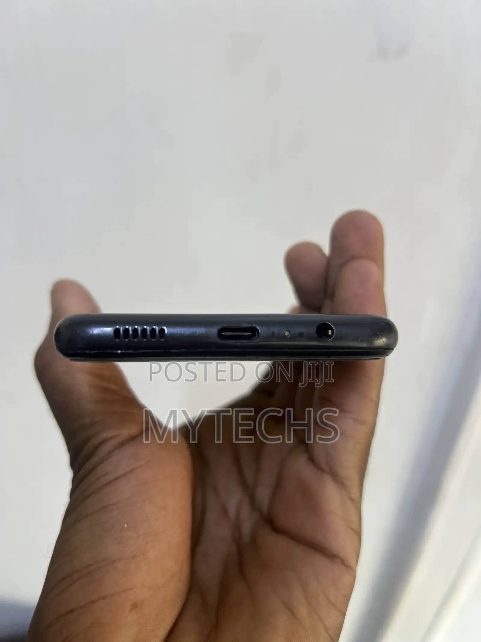 Samsung Galaxy A04s 128 GB Black