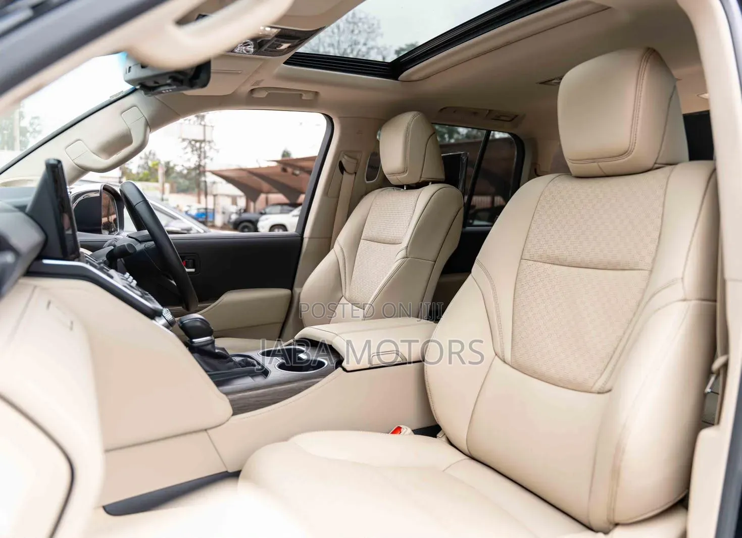 Toyota Land Cruiser 2023 Black