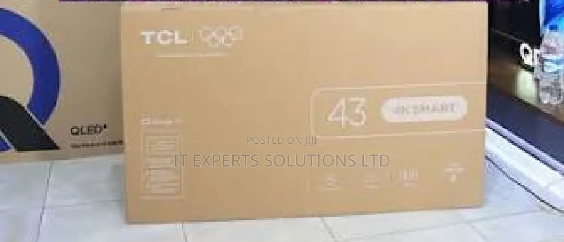 TCL 65 V6d 65 Inches 4k