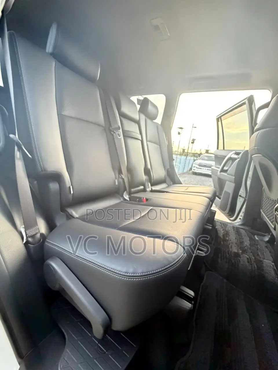 Toyota Land Cruiser Prado 2.7 2019