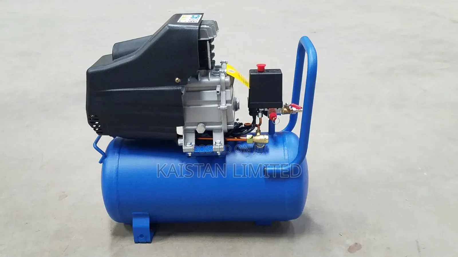 Freevel 25l Air Compressor. Electric Air Compressor