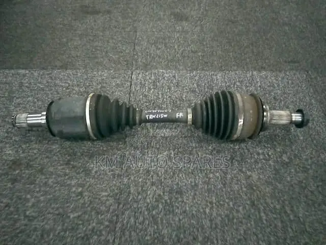 Toyota Hilux Drive Shaft.