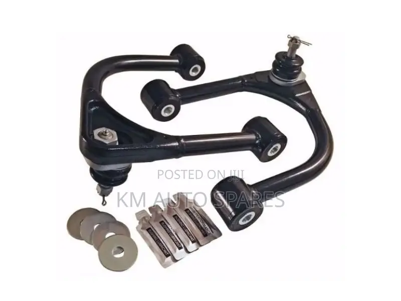 Toyota Land Cruiser 200 Series Upper Control Arm.