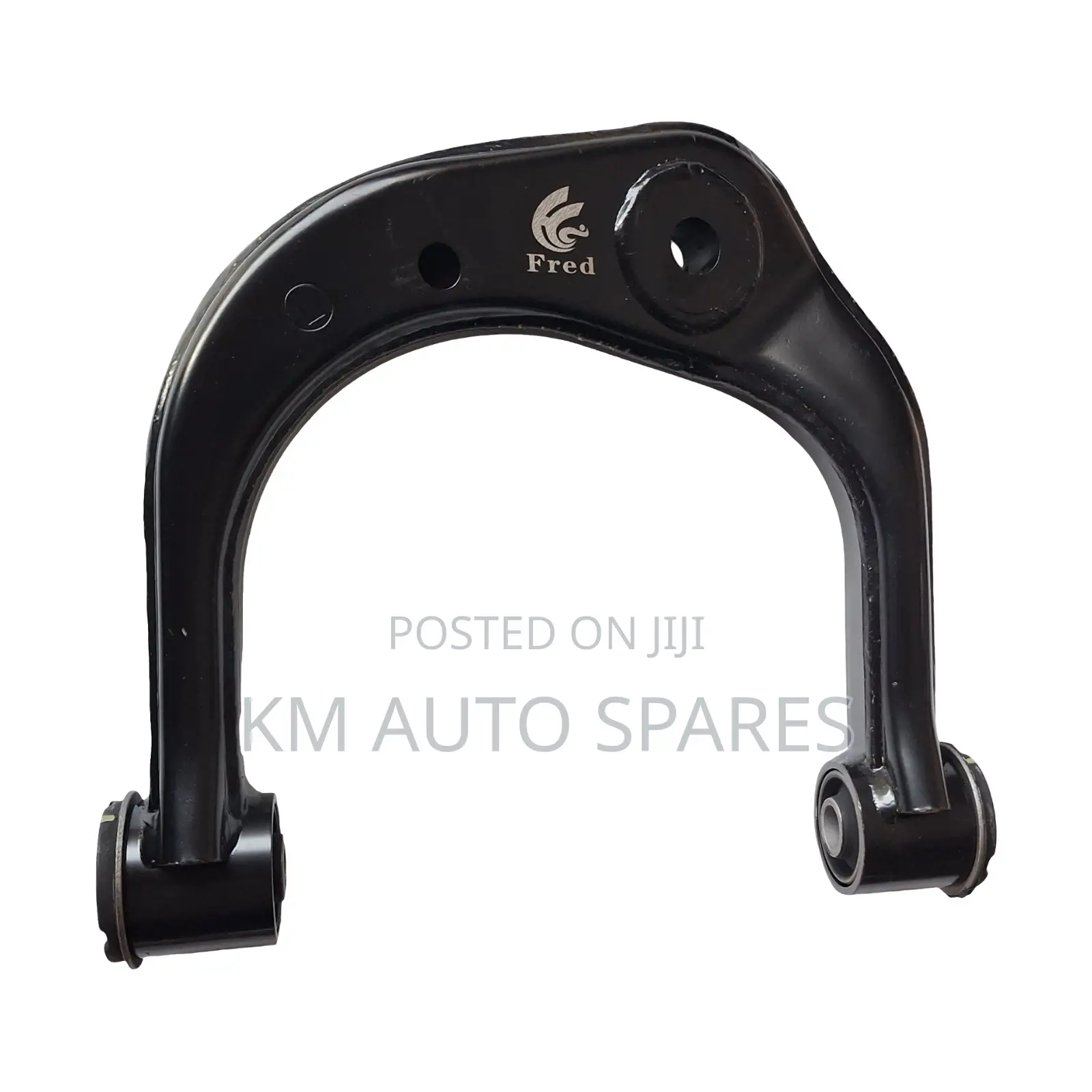 Toyota Land Cruiser Prado Upper Control Arm.