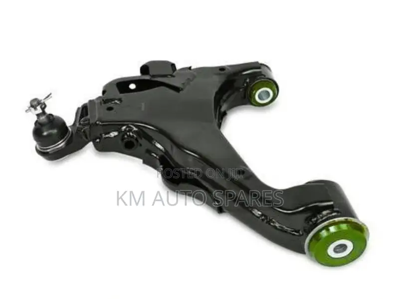 Toyota Land Cruiser 200 Series Lower Arm.