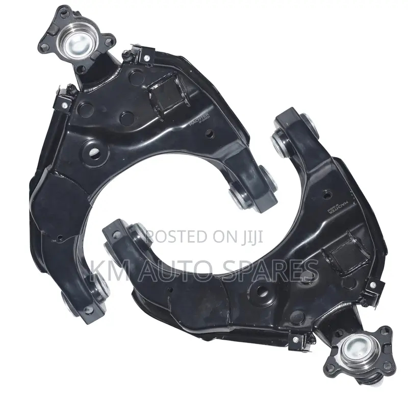 Toyota Hilux Lower Control Arm.