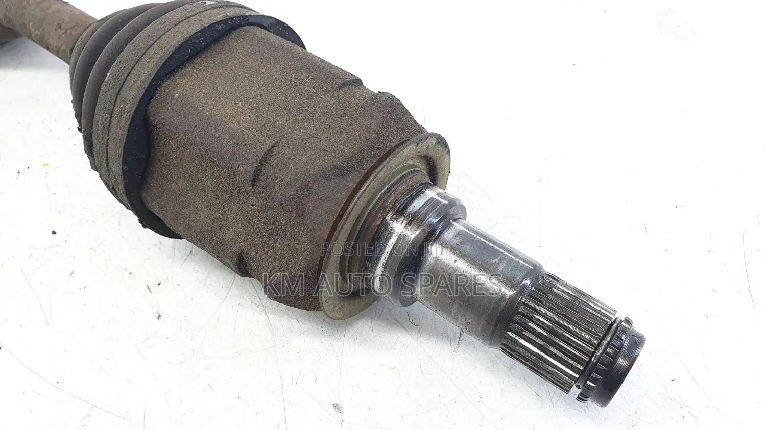 Toyota Land Cruiser Prado Drive Shaft.