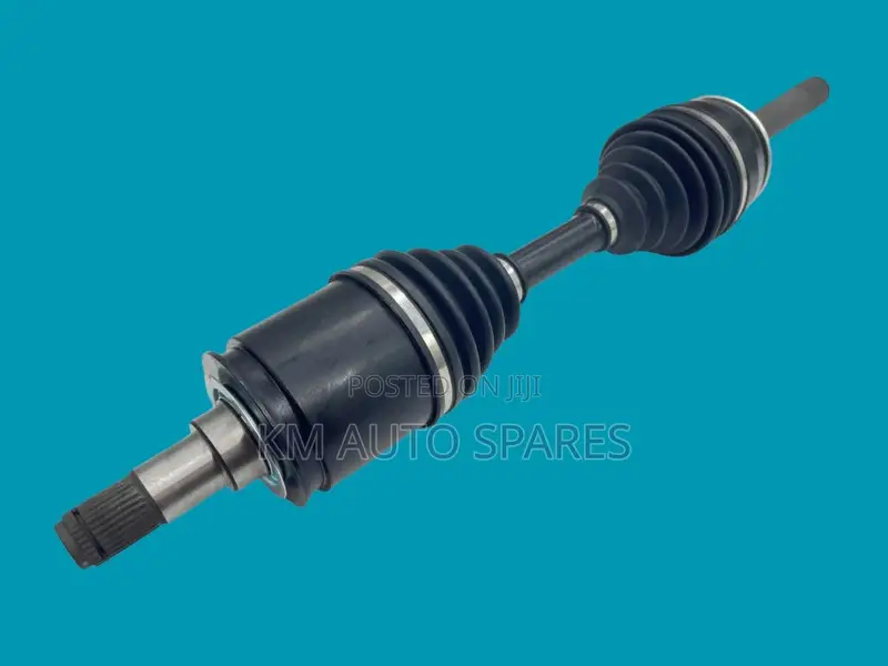 Toyota Land Cruiser V8 Drive Shaft.