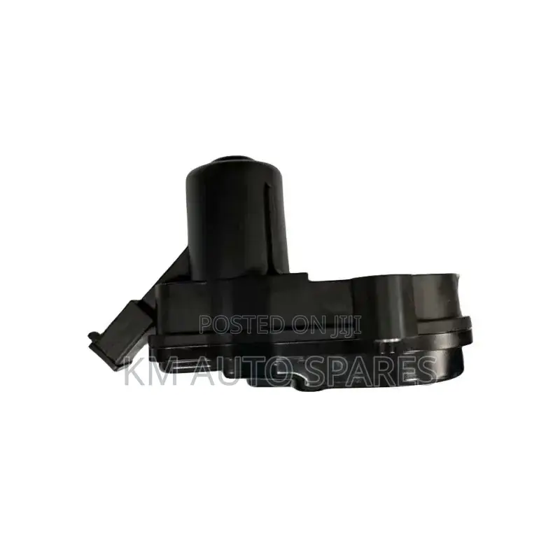 Mazda CX5 Rear Caliper Motor.