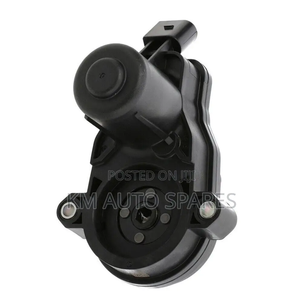 Mazda CX5 Rear Caliper Motor.