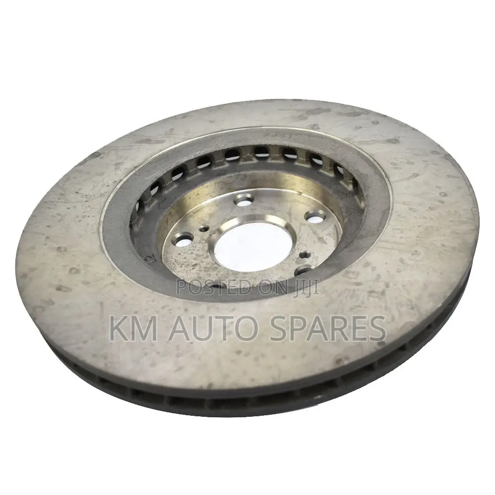 Toyota Kluger Rear Brake Disc.
