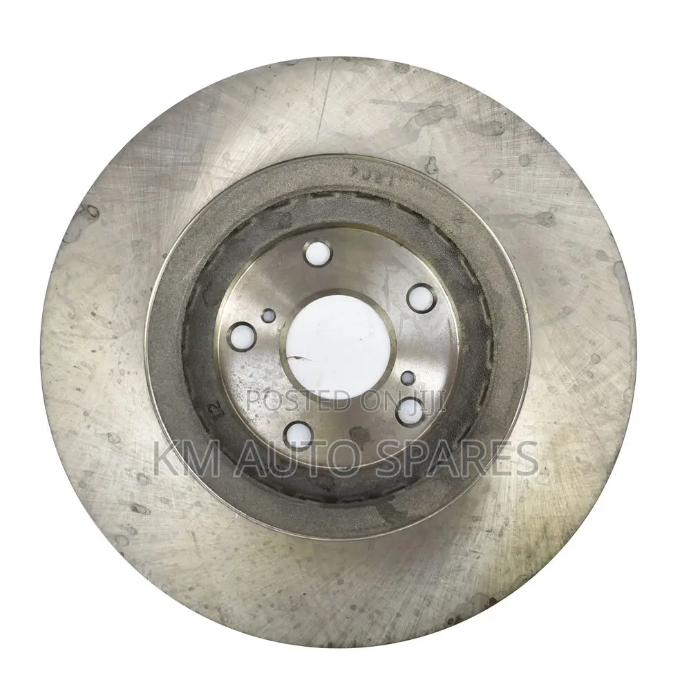 Toyota Kluger Rear Brake Disc.