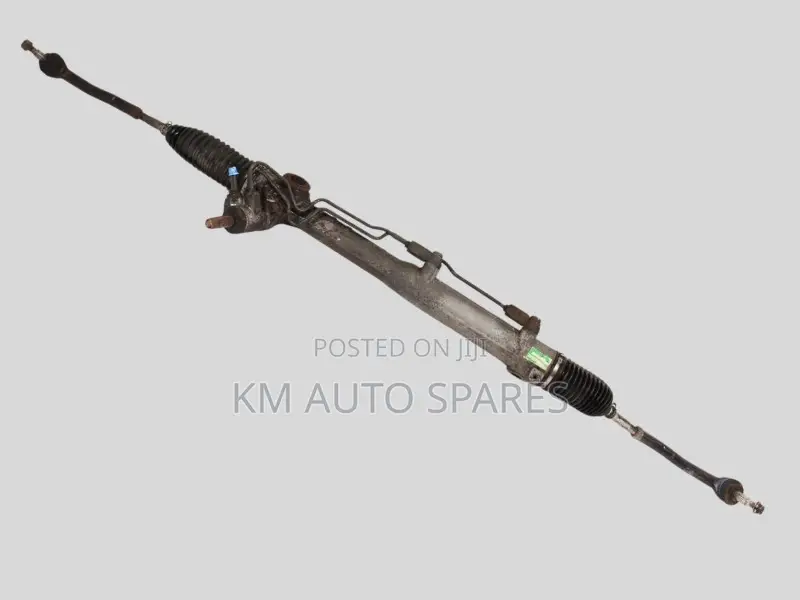 Ford Ranger Steering Rack (Old Model).