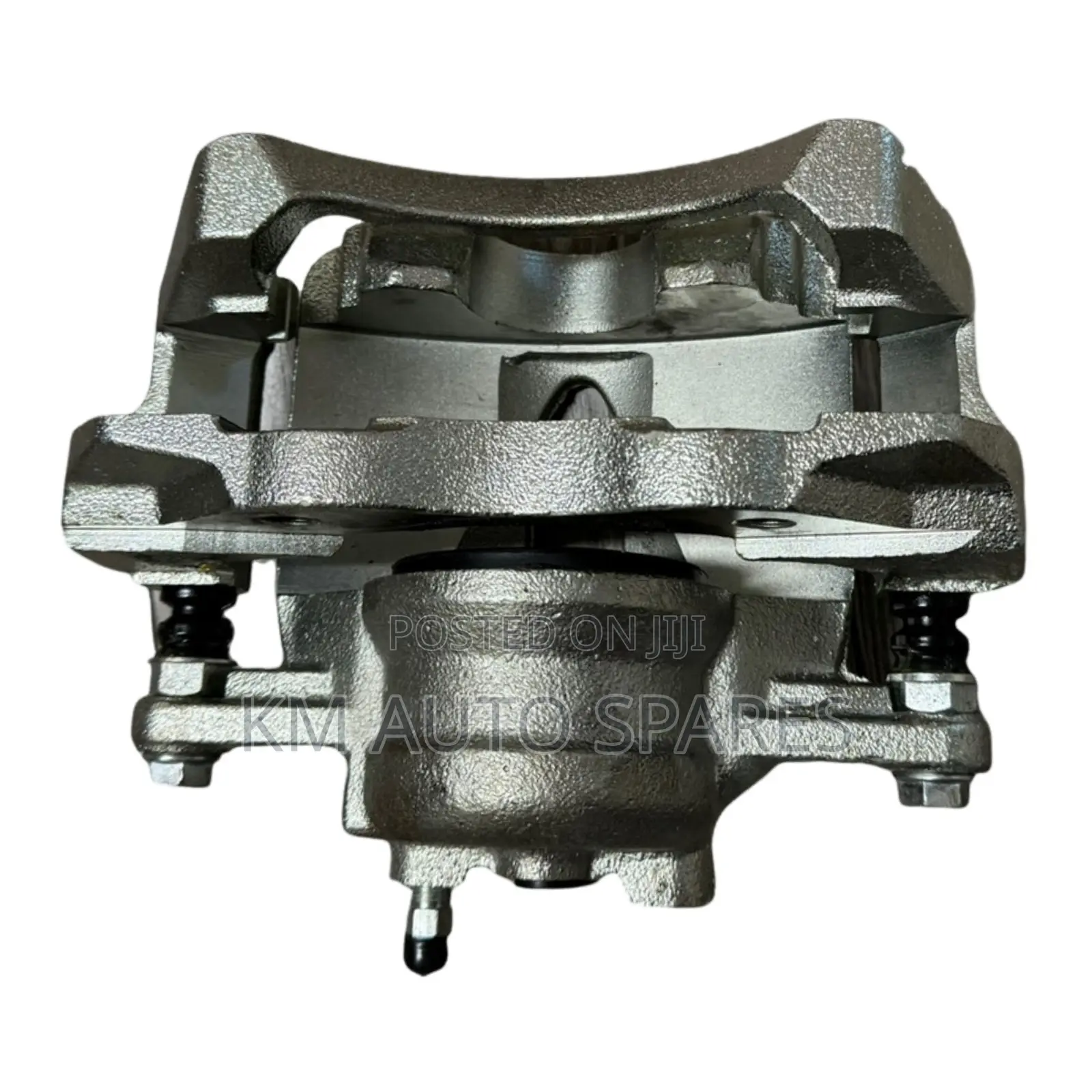 Toyota Hilux Vigo (South Africa) Front Brake Calliper (2wd).