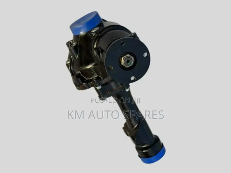 Toyota Hilux Vigo Front Differential (Diff).
