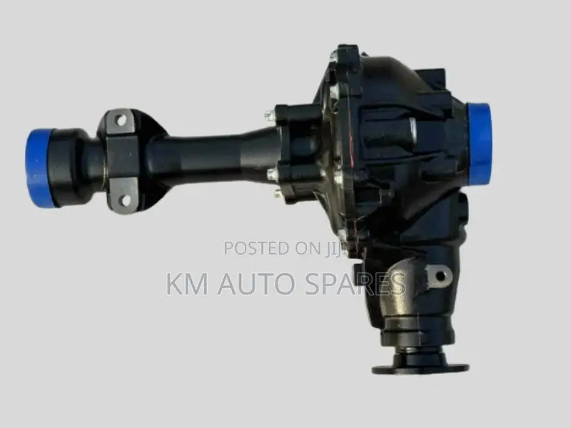 Toyota Hilux Vigo Front Differential (Diff).