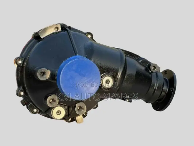 Toyota Hilux Vigo Front Differential (Diff).