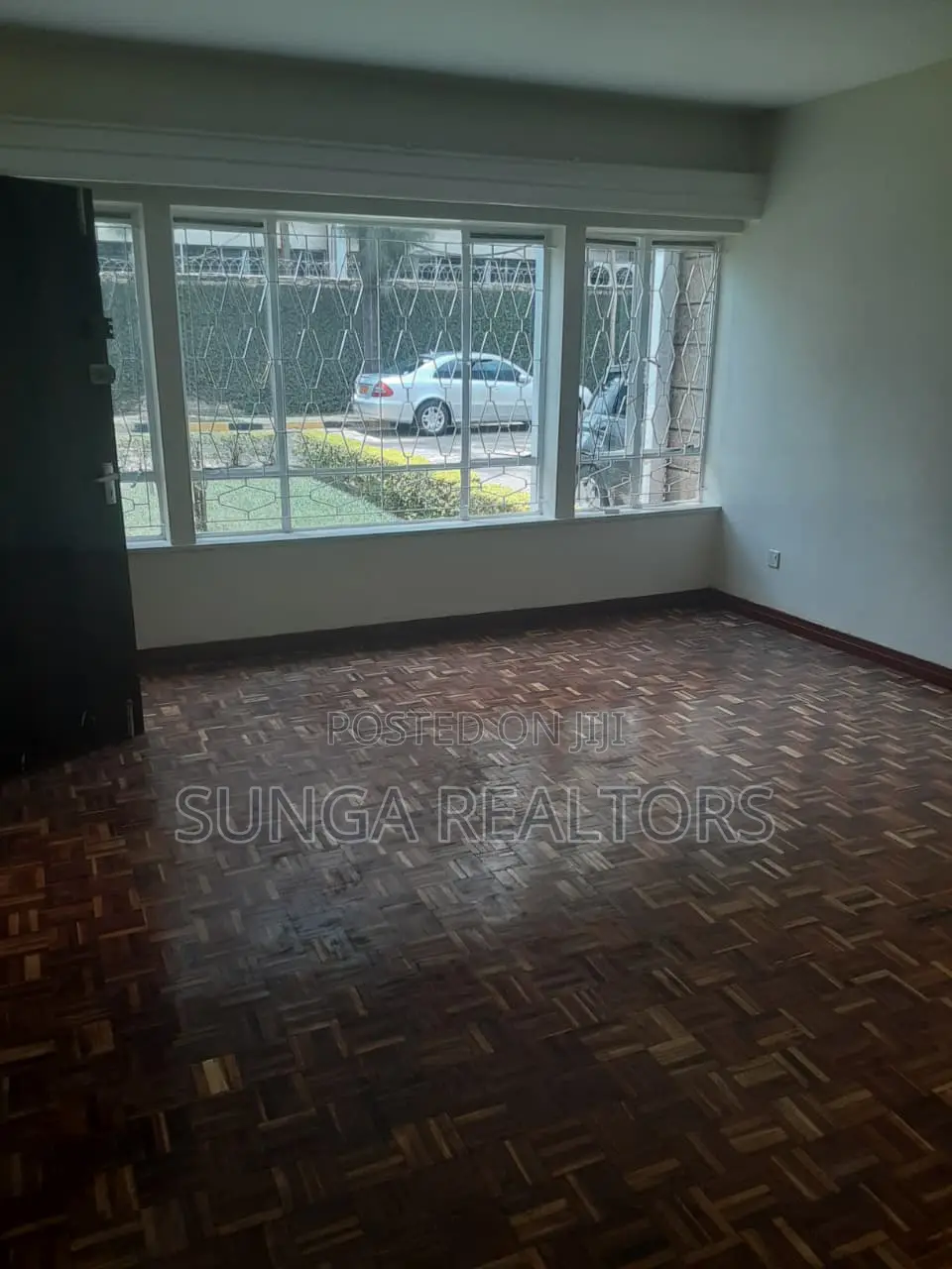 4bdrm House in Sports Rd., Raphta Road Area for rent