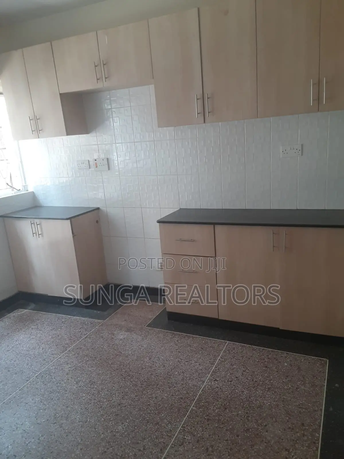 4bdrm House in Sports Rd., Raphta Road Area for rent