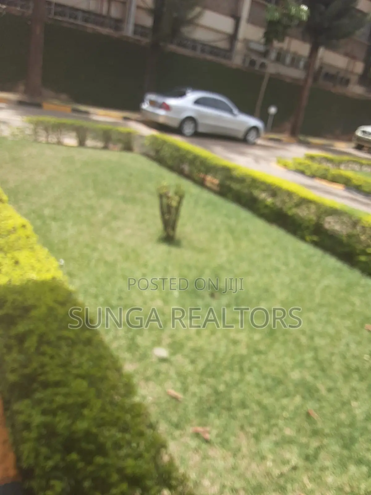 4bdrm House in Sports Rd., Raphta Road Area for rent