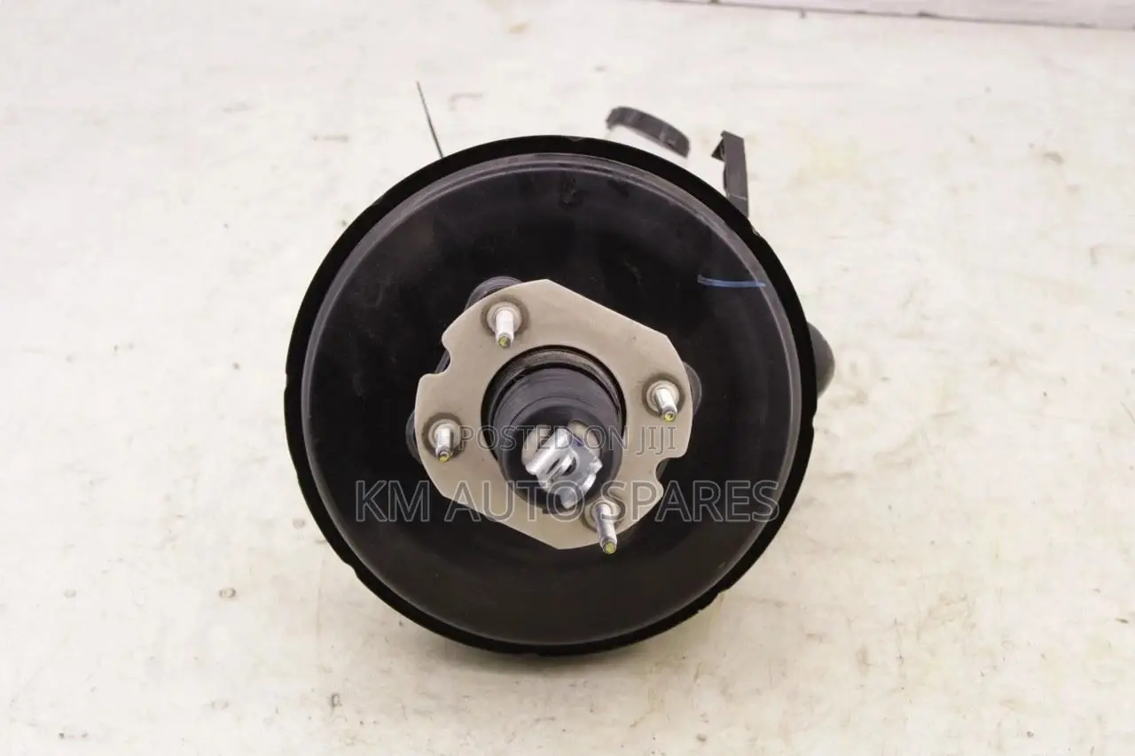 Mazda Cx9 Brake Booster/Master Cylinder.