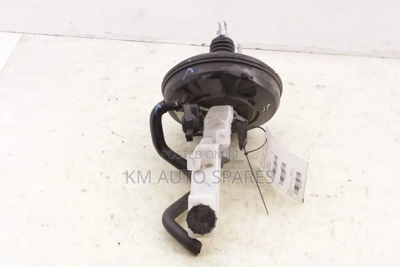 Mazda Cx9 Brake Booster/Master Cylinder.