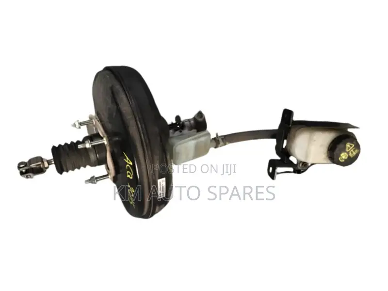 Mazda MPV Brake Booster/Master Cylinder.