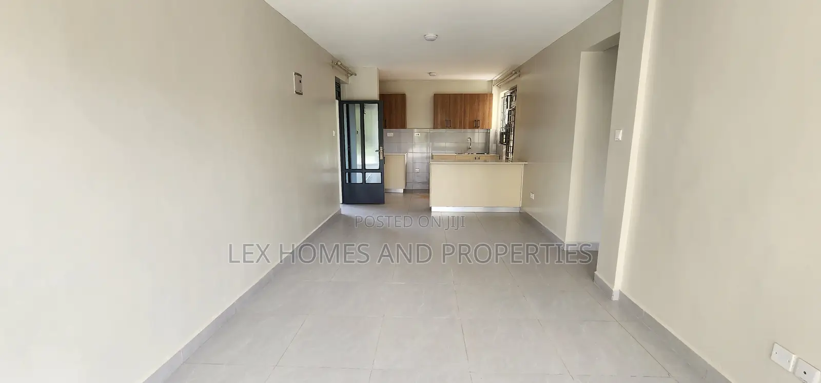 1bdrm Apartment in NkaiMurunya for rent