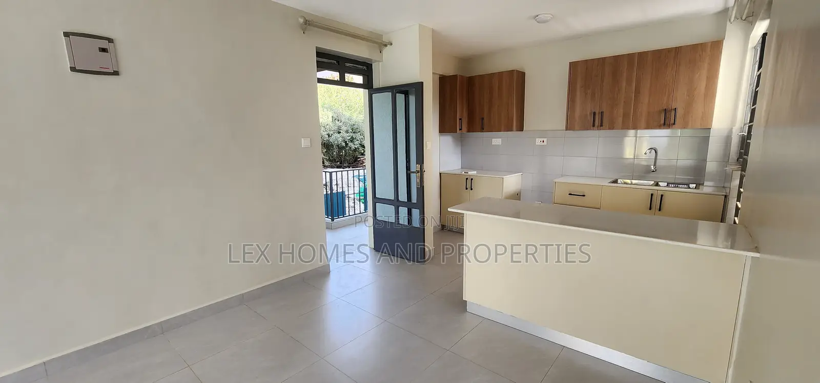 1bdrm Apartment in NkaiMurunya for rent