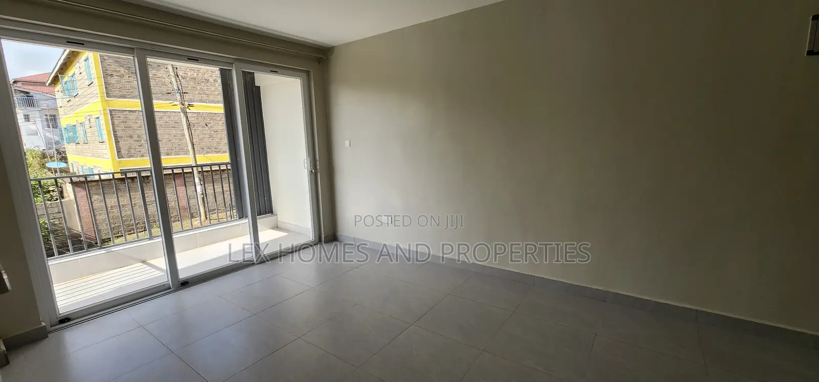 1bdrm Apartment in NkaiMurunya for rent