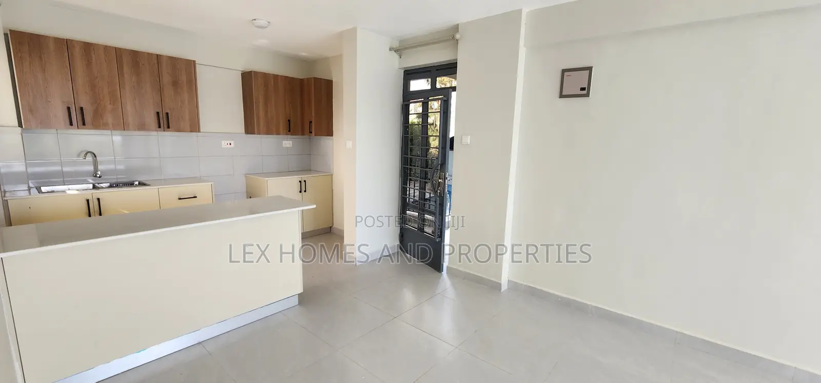2bdrm Apartment in NkaiMurunya for rent