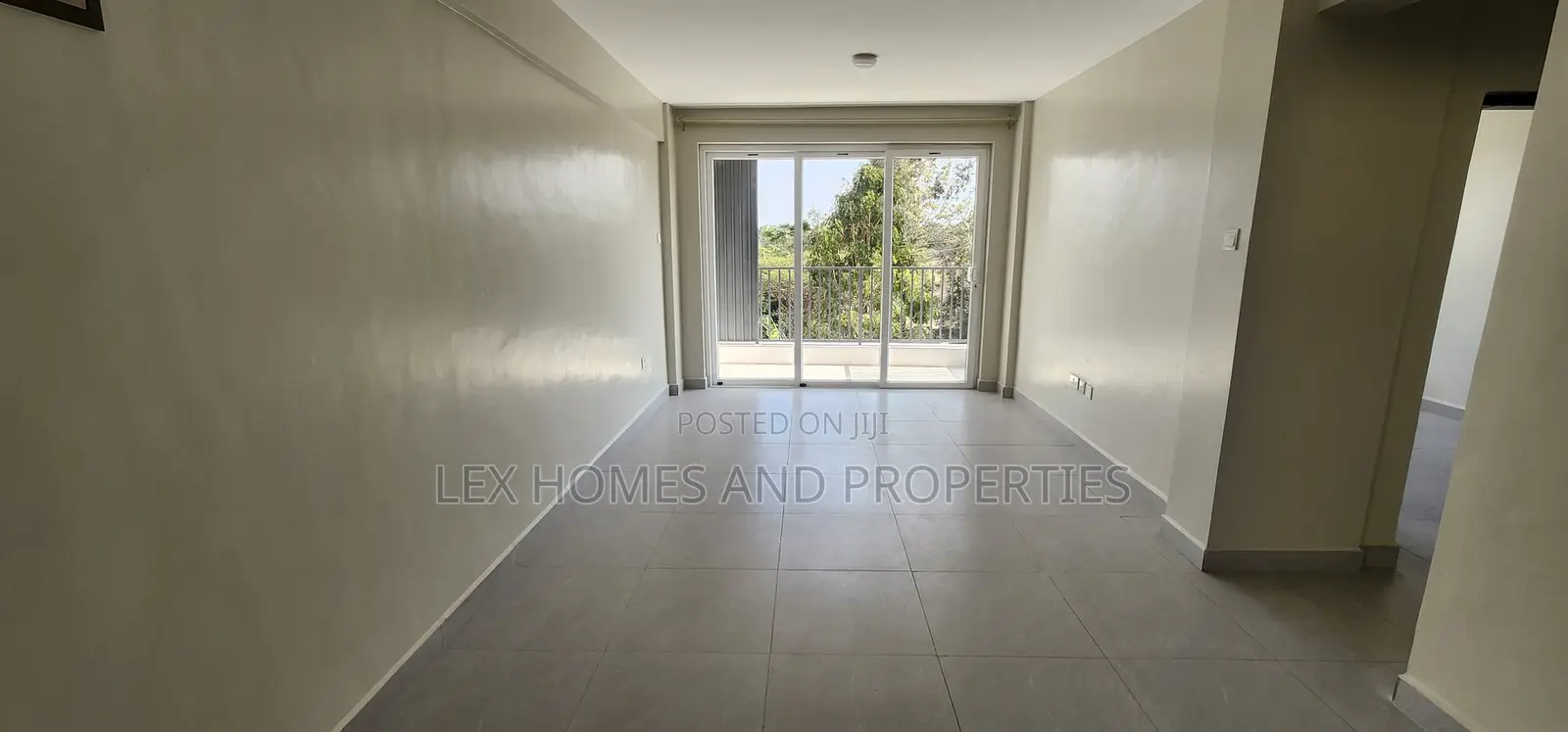 2bdrm Apartment in NkaiMurunya for rent