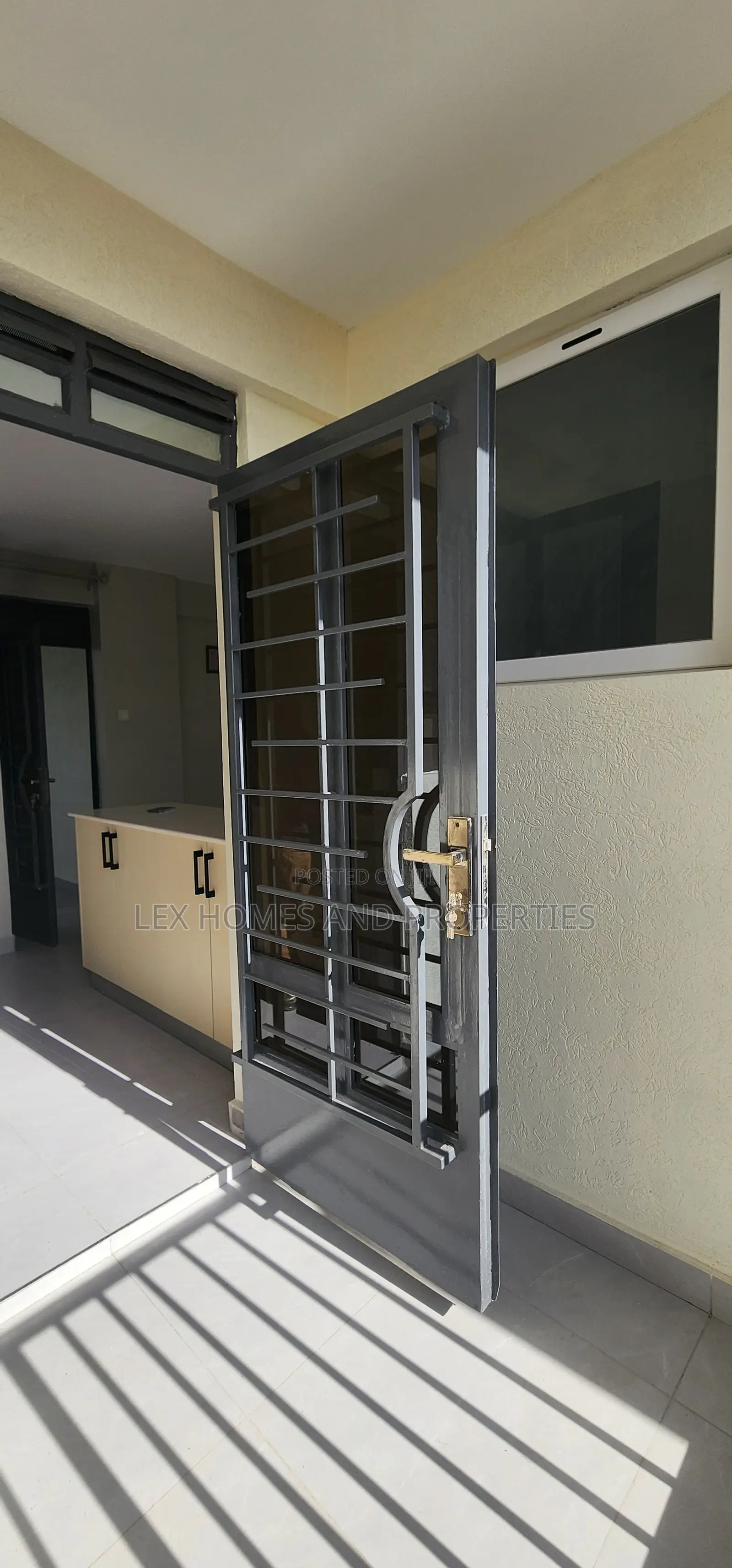 2bdrm Apartment in NkaiMurunya for rent
