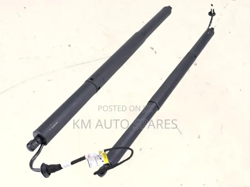 Toyota Harrier 240 Boot Shock.