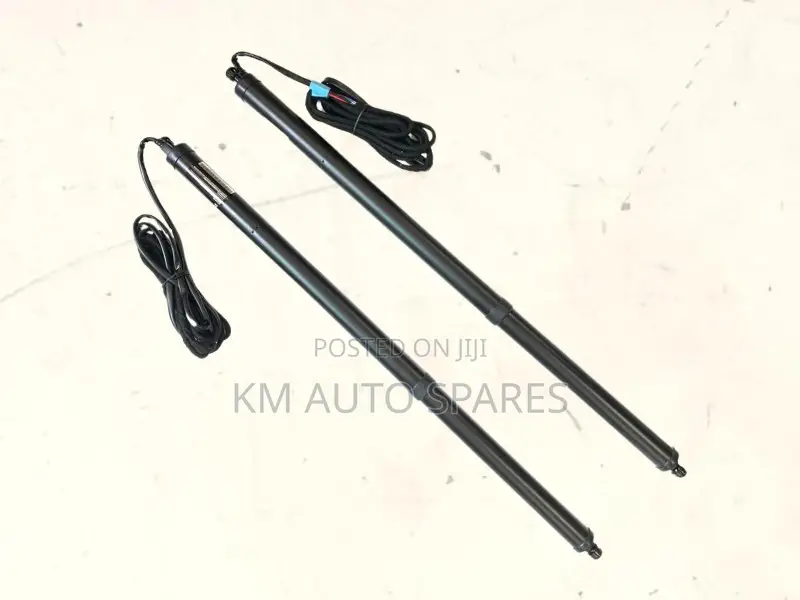 Toyota Harrier 240 Boot Shock.
