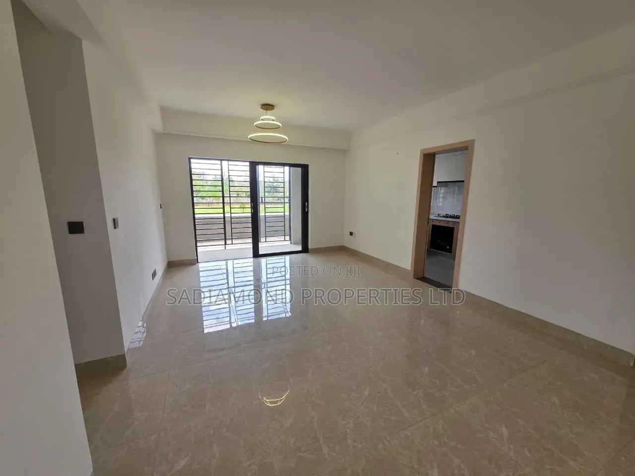 3bdrm Apartment in Kamakis for rent