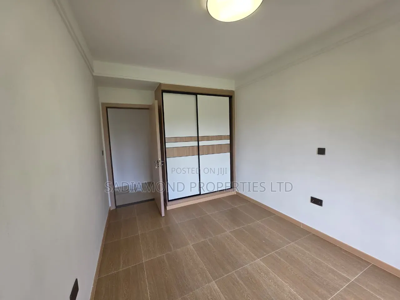 3bdrm Apartment in Kamakis for rent
