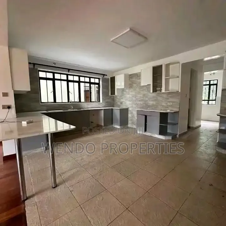 5bdrm Villa in Karen C for rent